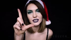 Santa Hates Losers ! (wmv-sd)