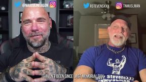 Porn Star Confessions - Rusty Stevens (episode 34)