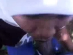 awek tudung kg kepayang