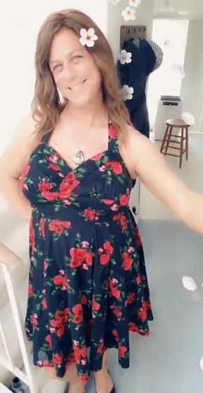 FlowerDress