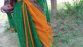 Village Bhabhi Fucking Hot Video