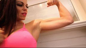 Stronger Than You HD