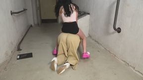 Be my chubby pony - mp4 720p