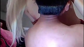 Mature Handyman Pleasures Trans Woman: Kissing, Roleplay, Riding & More!