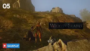 EP5: Coal, Tin and Copper Location Guide � Wicked Island Ore Farming