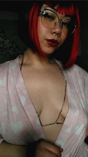 A Gentle Findom Drain~