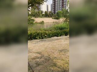 outdoor masturbation