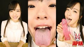 Yukari Miyazawa's POV Fantasy Dirty Talk Masturbation Aid