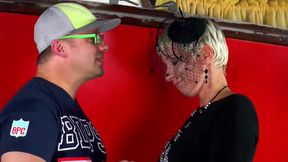 Mandy Mystery's Dirty Pleasure