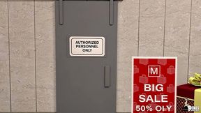 the proposition xmas special double feature