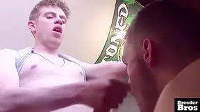 Certified Twink, Frats Gay Porn
