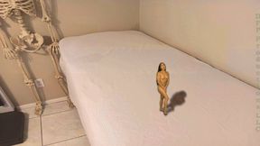 A Little Bronco Busting HD