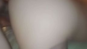 More wife doggy style