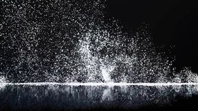 Couple Stays Home for a Threesome with Babysitter