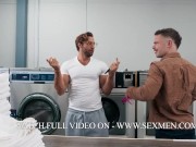 Laundry Loads/ MEN / Dom King, Marcus McNeill