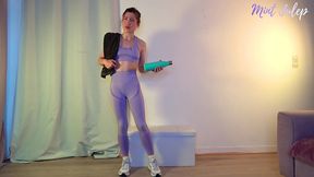 aucune pitie pour le pervers du vestiaire ( vesion pour soumis x fetichiste )...
