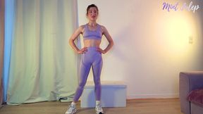 aucune pitie pour le pervers du vestiaire ( vesion pour soumis x fetichiste )...