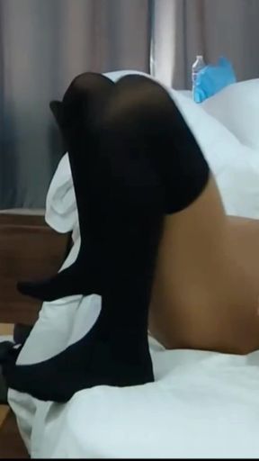 Aaja Ta Last Majja Aayo After a Long Paxi Former Sanga