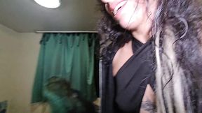 onlymaya - it started as an innocent party. maya and luca orgy adventure.