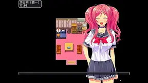 Hot Anime MILF Endures Hardcore Anal Domination and Thick Facial Creampie Cumshot