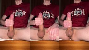 i want to fuck you when you re at work!