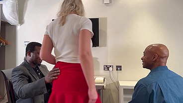 Leonstaxxx - update #9 - Leon staxx mobby kieraxxx office full - Feb 16, 2025