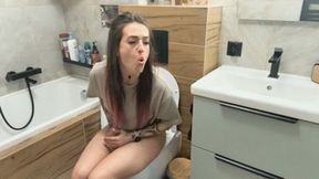 Laxative, lingering brownies wmv
