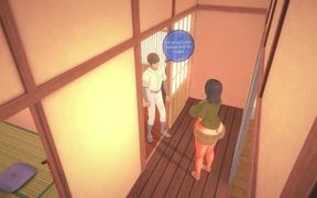 Shop Owner Fucking Busty Teenager on Summer Vacation [japs8005]