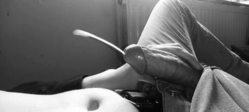 Masturbate until you cum