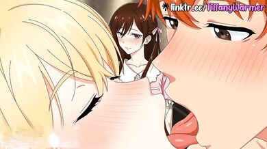 Chizuru x Mami