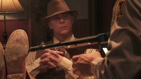 andy san dimas, madelyn marie and riley evans in a hardcore group sex scene