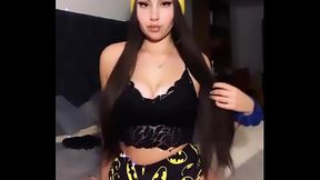 Vela rica morra de buen cuerpo