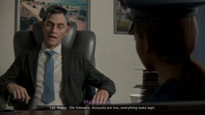 Secret Mission: Big Ass Officer Banged Hard by BBC Bad Boy (Exclusive 3D Anime)