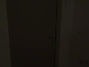 Quick Locktober Exhibitonism at University