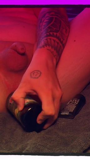 My Bottle Pop