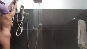 When I Have Free Time I'm with My Pussy with Big Boobs