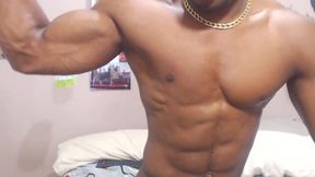 Stiven Brand Private Show