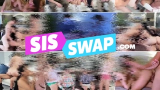 Curvy Stepmom Kenzie Taylor Gets On Her Knees And Takes Stepson's Cock In Her Mouth - PervMom