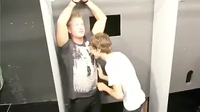 Restrained And Drained Two - Factory Clip