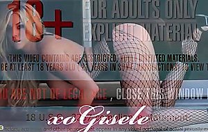 Am xogisele fuckyeah shq