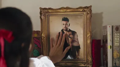 Hot Latina Snow White Emily Willis Fucked By A Shemale Queen Natalie Mars