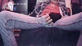 Stepdaddys Jeans Is Expanding with Nipple Play