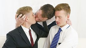 Elder Herring: Sacrament - MissionaryBoys