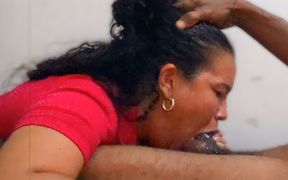 Double Throatpie Extravaganza