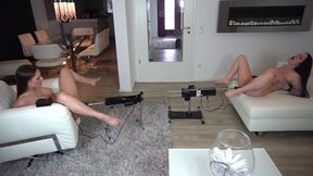 Projektcz Busen-freundin Fickmaschine