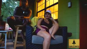 Couples United Group Presents    Tummy Talk #3 - How To Get Your Partner In The Lifestyle