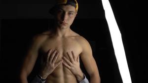 East Boys - Hairless gay Randall White has a taste for hard fucking