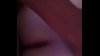 Amadora dando o Cu