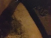 Tranny kitten cum shooter