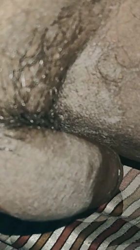 Jaw-dropping moment from &quot;Desi bhabhi&#039;s tremendous fucking pussy horny&quot;